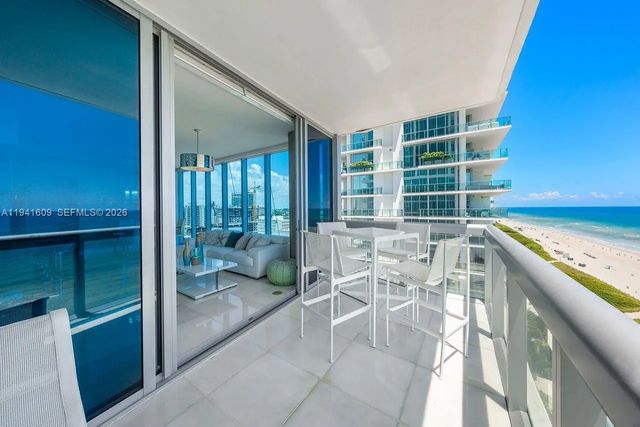 2 of 62 - 6899 Collins Avenue #1205, Miami Beach, FL