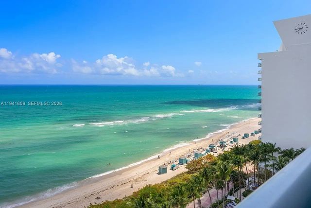 4 of 62 - 6899 Collins Avenue #1205, Miami Beach, FL