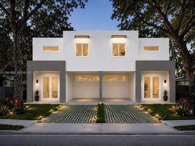 55-53 Ne 60th Street, Miami