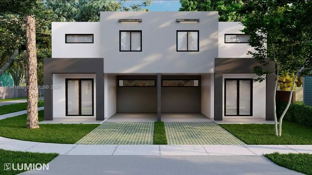 2 of 10 - 55-53 Ne 60th Street, Miami, FL