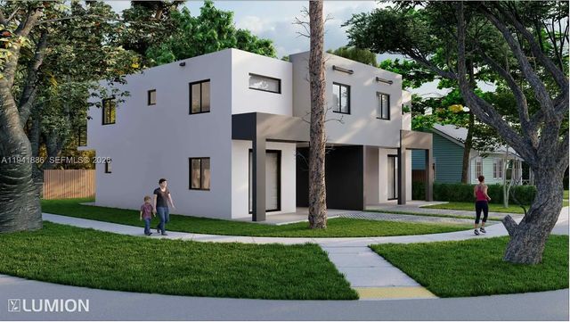 3 of 10 - 55-53 Ne 60th Street, Miami, FL