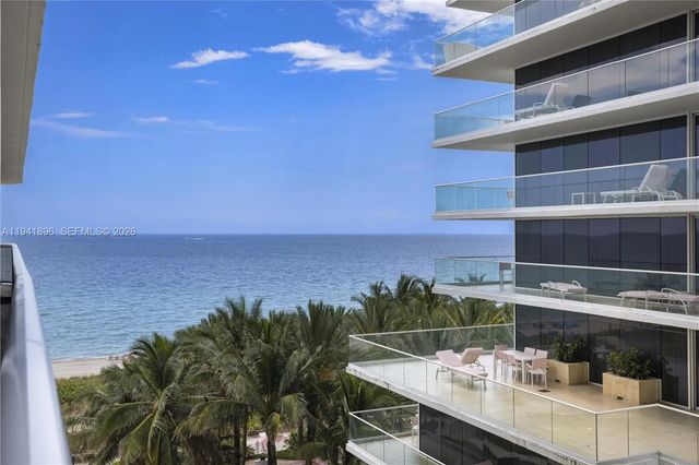 9455 Collins Avenue #806, Surfside