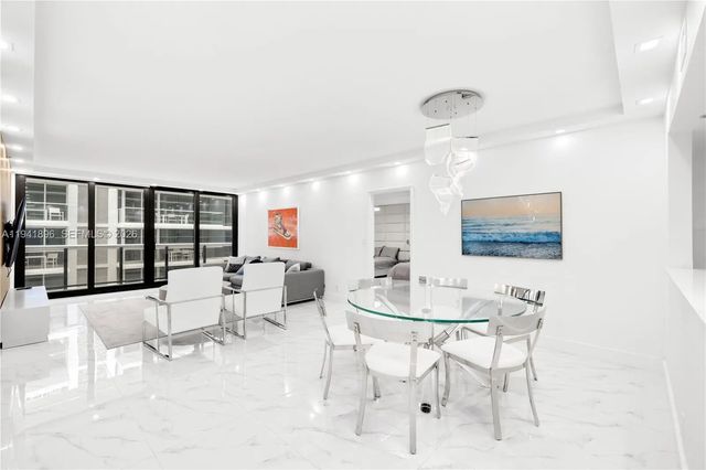 5 of 43 - 9455 Collins Avenue #806, Surfside, FL