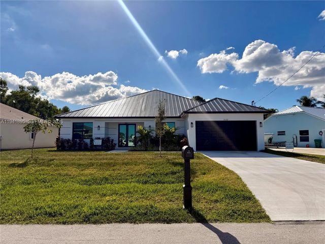 3122 Ramsey Court, Port St. Lucie