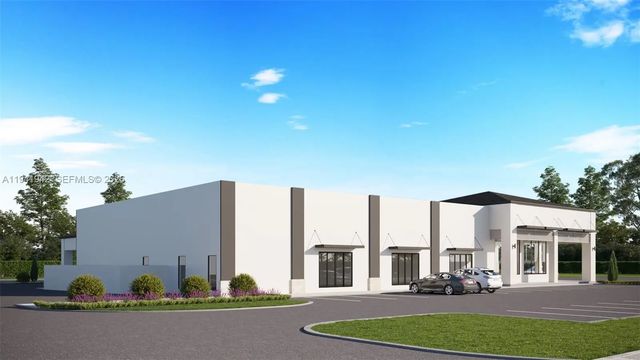 2 of 4 - 6980 W Commercial Boulevard, Lauderhill, FL