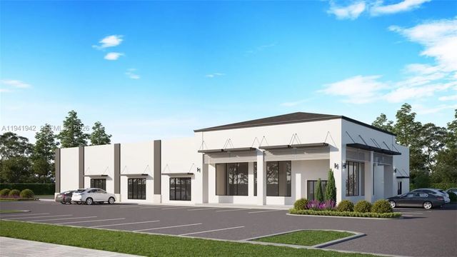 3 of 4 - 6980 W Commercial Boulevard, Lauderhill, FL