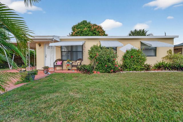 2105 Worthington Road, West Palm Beach