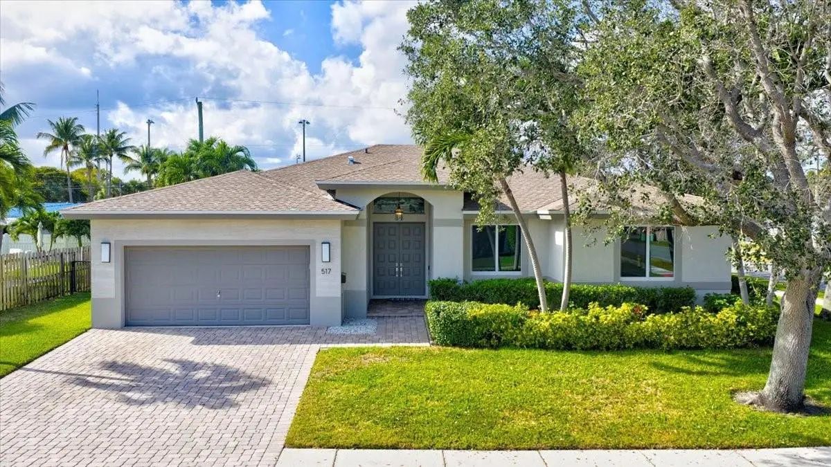 517 Se 7th Avenue, Deerfield Beach