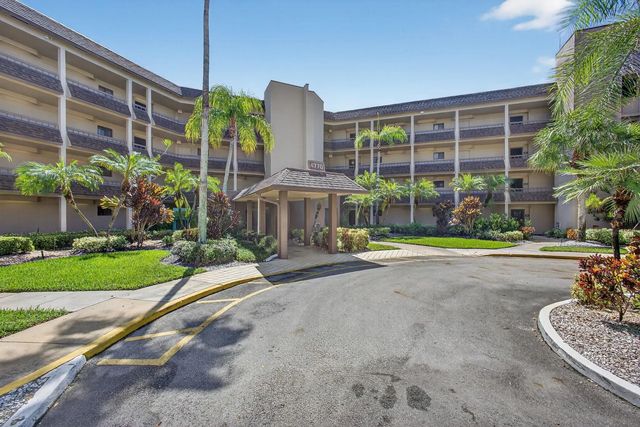 3 of 60 - 4770 Fountains Drive #104, Lake Worth, FL