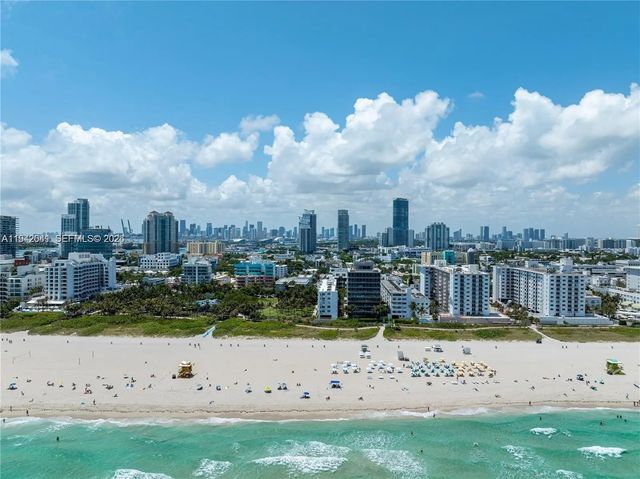 2 of 47 - 301 Ocean Drive #302, Miami Beach, FL
