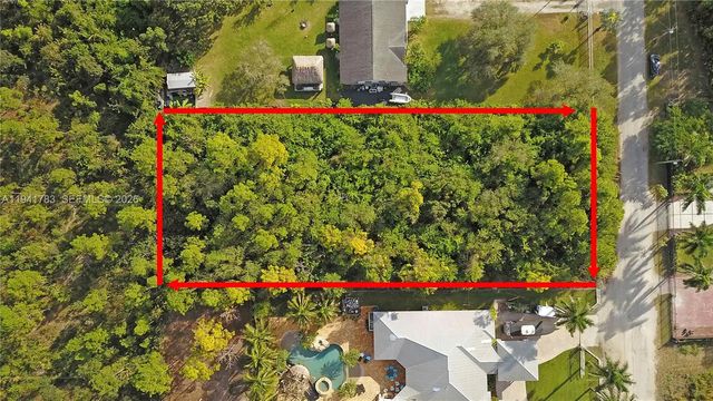 193xx Sw 334 Street, Florida City