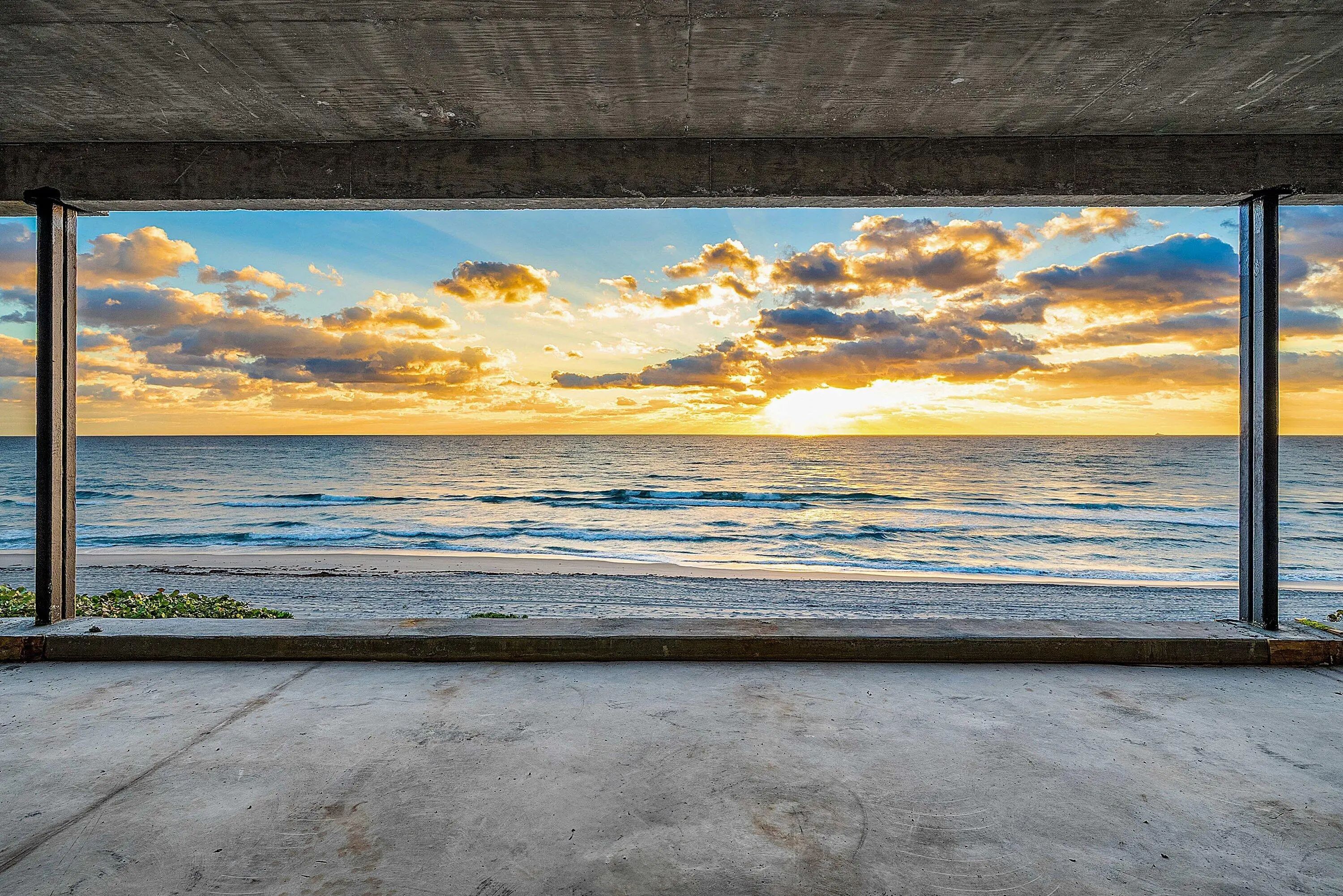 3805 S Ocean Boulevard, Highland Beach, FL, 33487