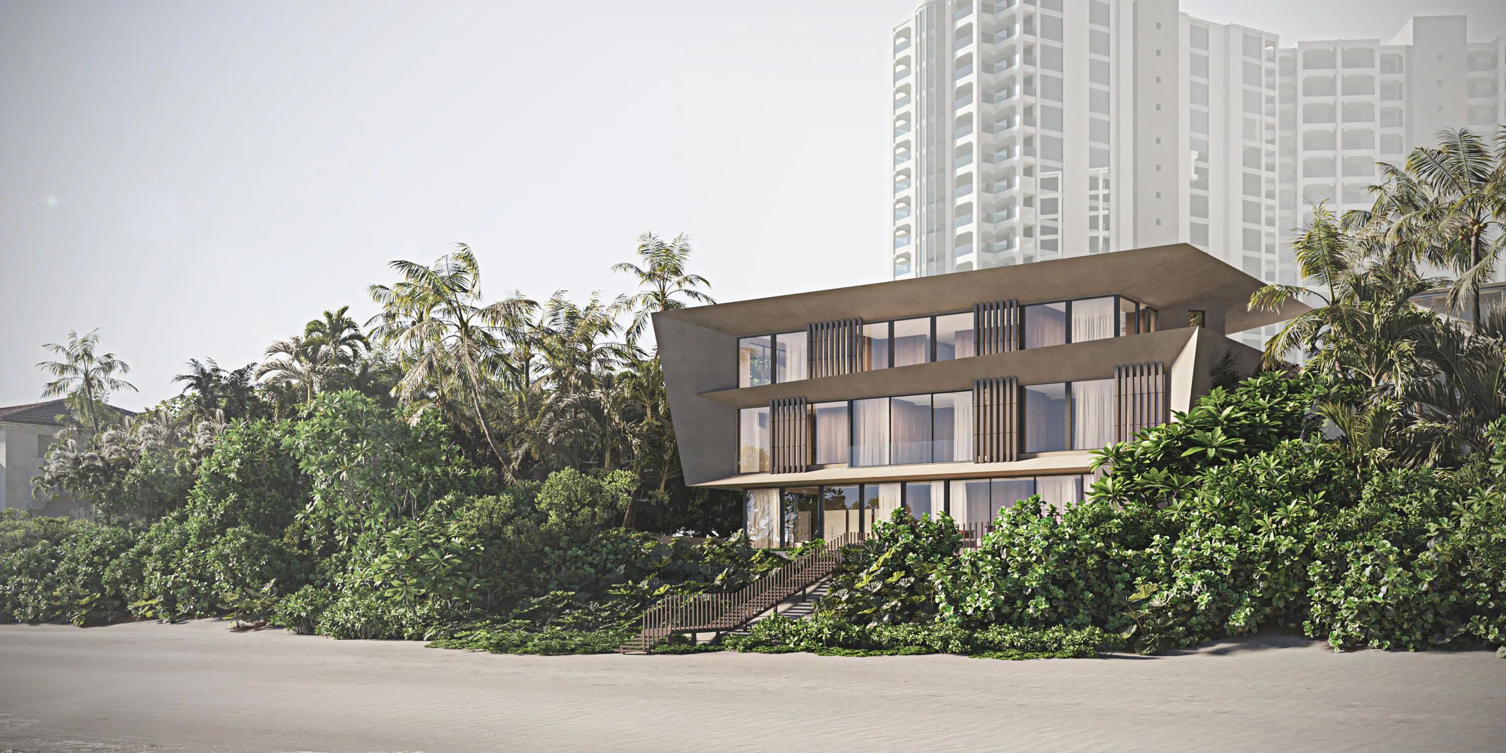 3805 S Ocean Boulevard, Highland Beach, FL, 33487