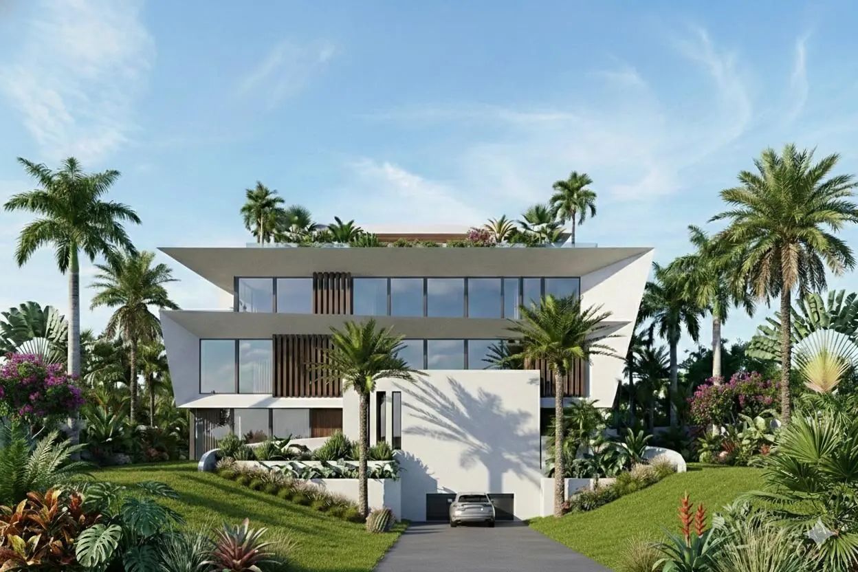 3805 S Ocean Boulevard, Highland Beach, FL, 33487