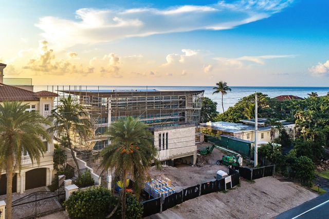 2 of 37 - 3805 S Ocean Boulevard, Highland Beach, FL