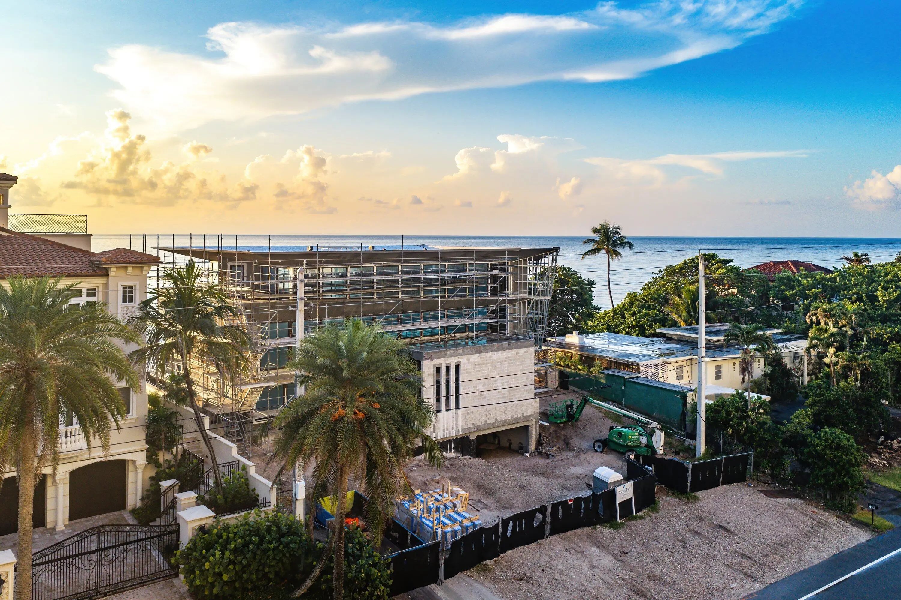 3805 S Ocean Boulevard, Highland Beach, FL, 33487