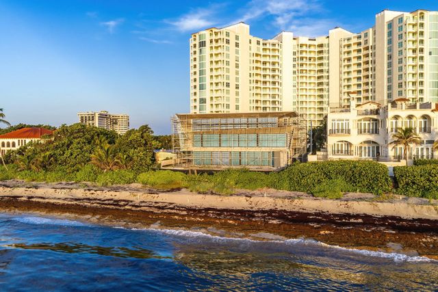 4 of 37 - 3805 S Ocean Boulevard, Highland Beach, FL