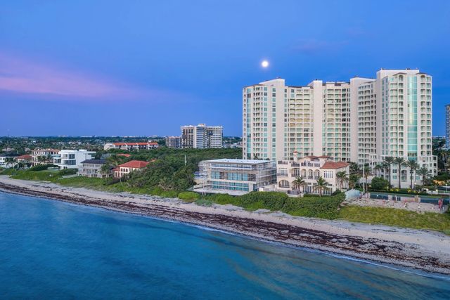 5 of 37 - 3805 S Ocean Boulevard, Highland Beach, FL