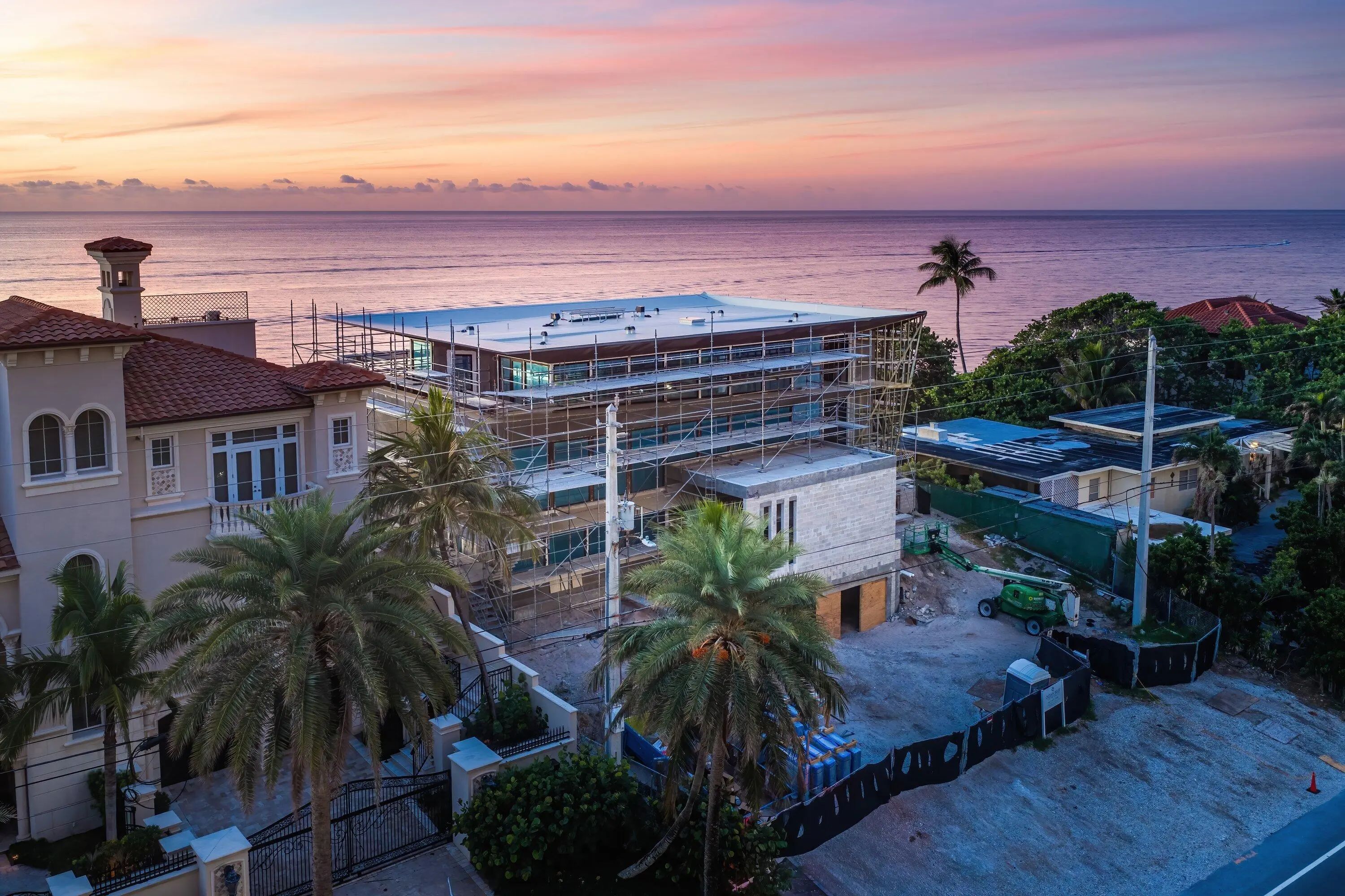 3805 S Ocean Boulevard, Highland Beach, FL, 33487