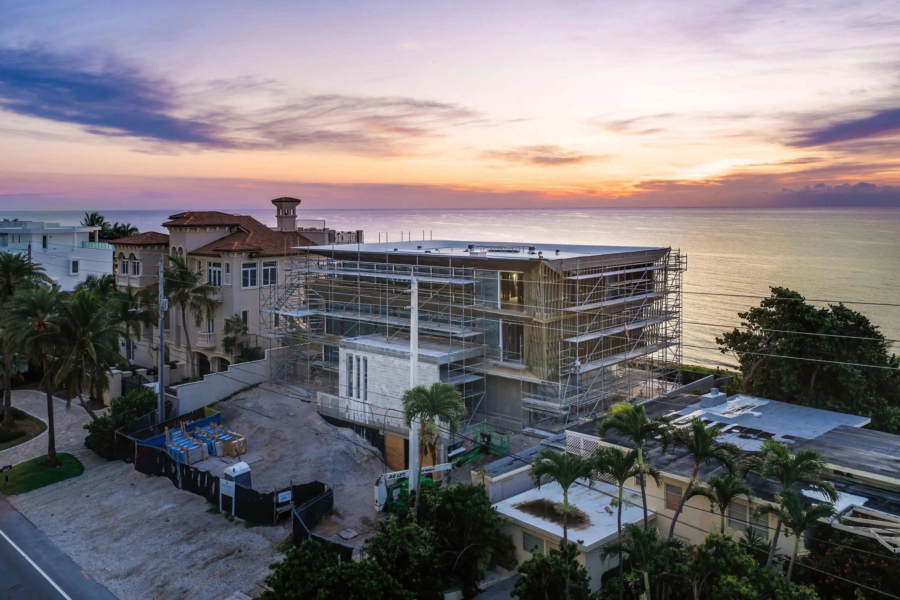 3805 S Ocean Boulevard, Highland Beach, FL, 33487