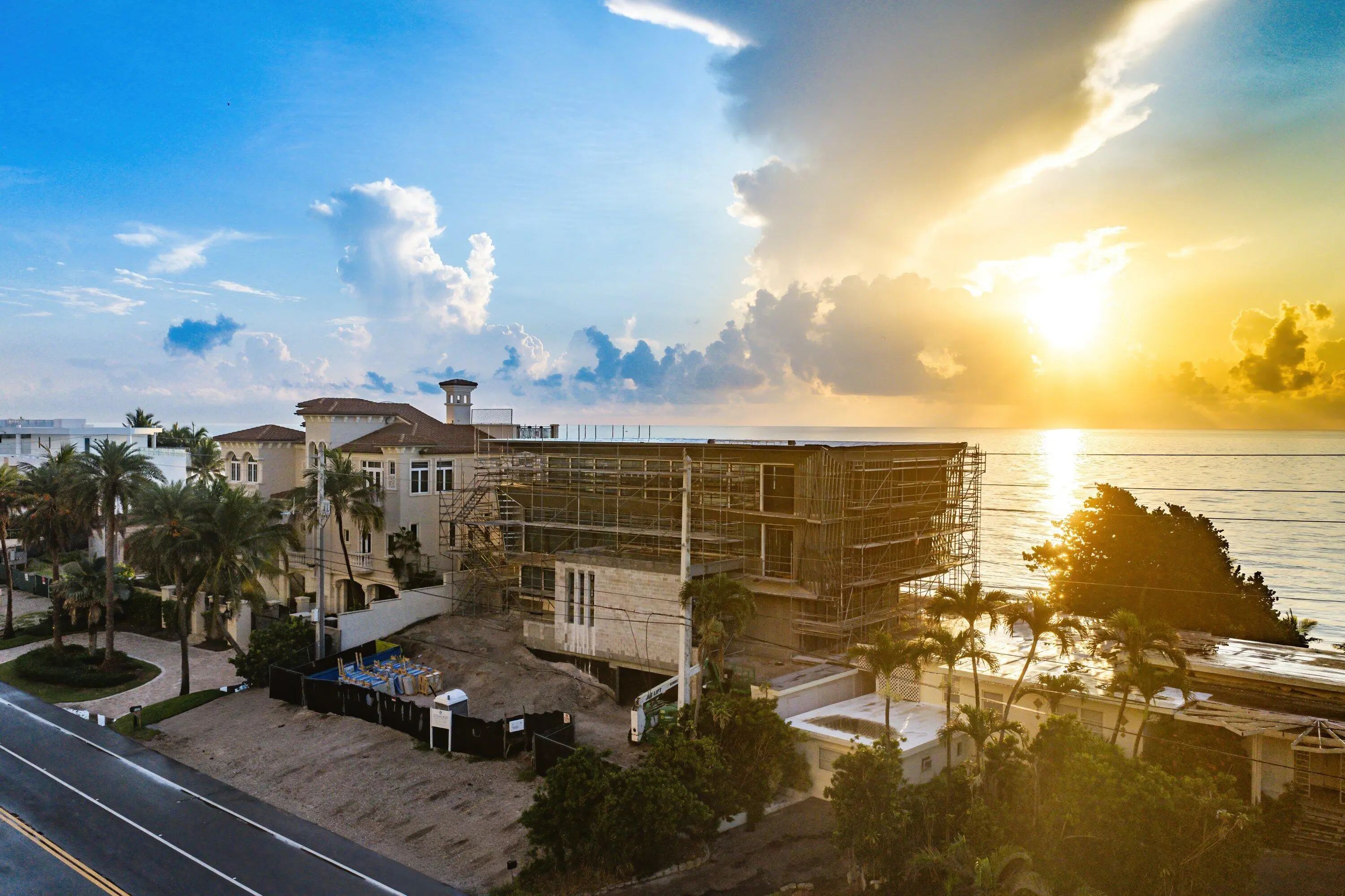 3805 S Ocean Boulevard, Highland Beach, FL, 33487