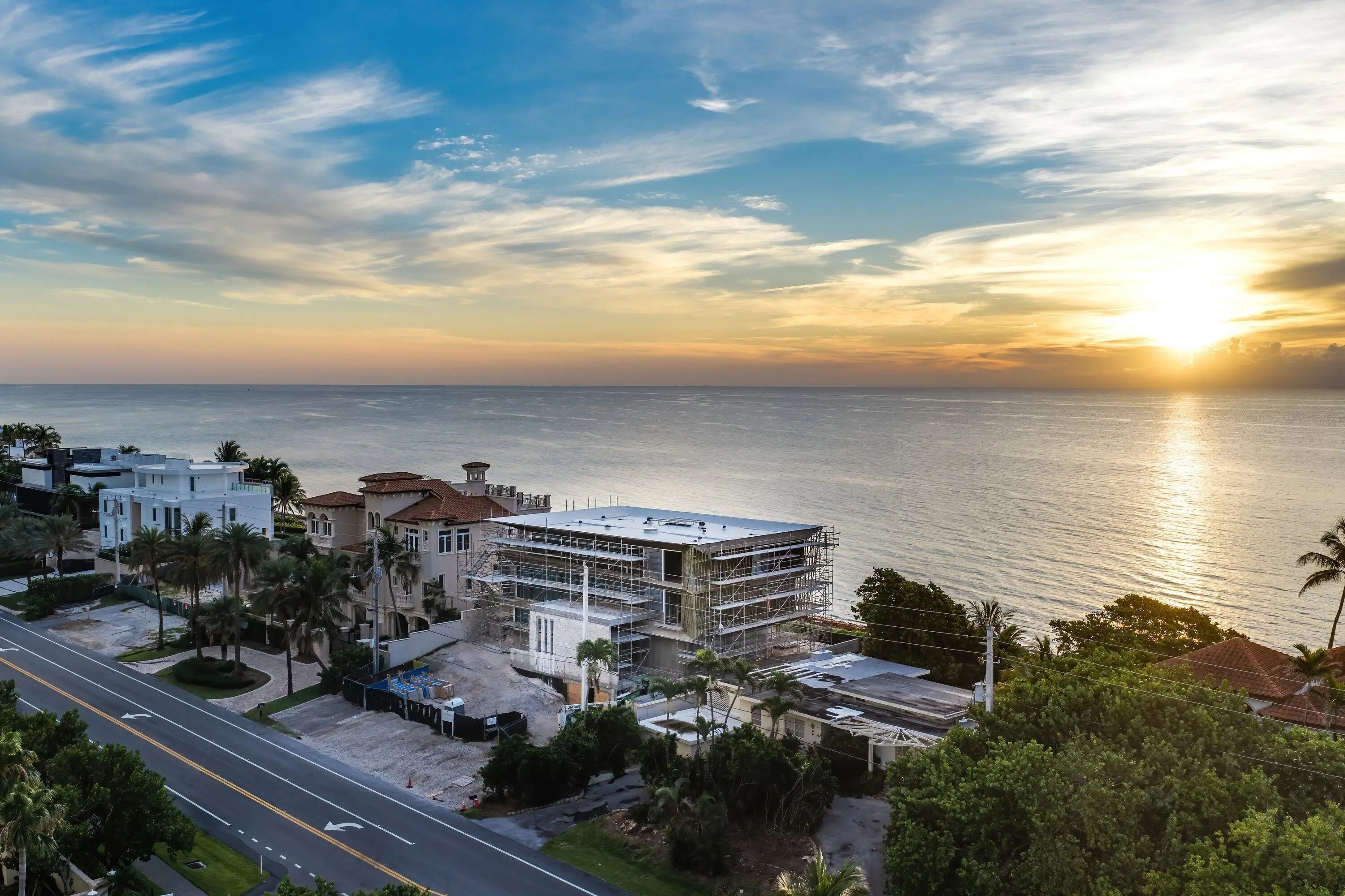 3805 S Ocean Boulevard, Highland Beach, FL, 33487
