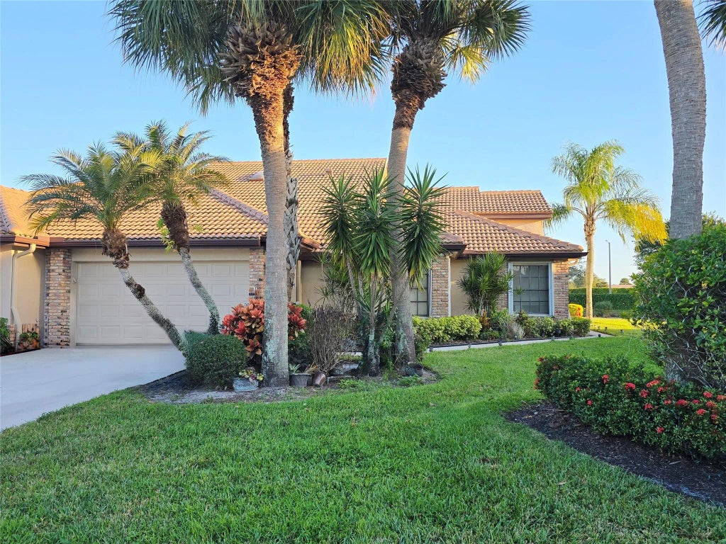 8241 Bellwort Place #8241, Boynton Beach