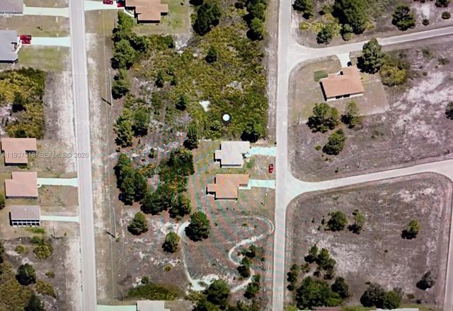 2 of 4 - 832 Dawhert Avenue S, Lehigh Acres, FL