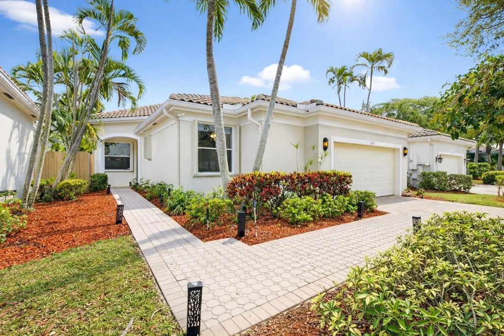 2409 Nw 66th Drive, Boca Raton