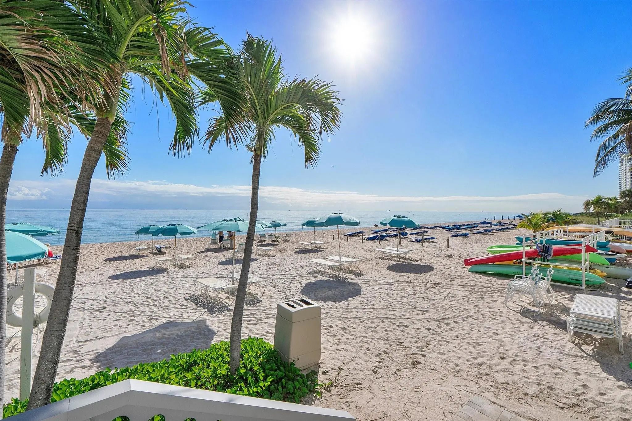 3750 Galt Ocean Drive #403, Fort Lauderdale