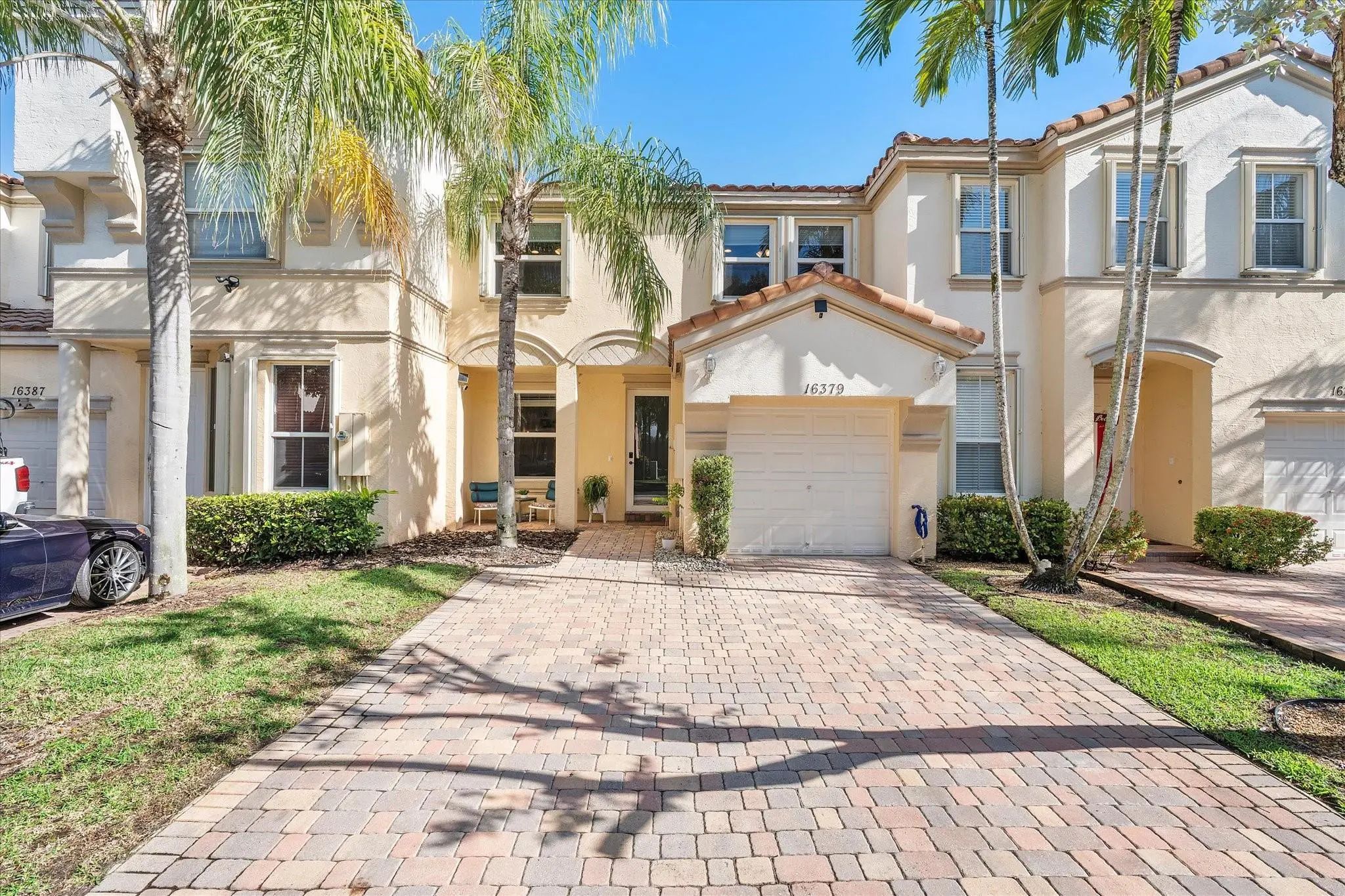 16379 Sw 48th Street #16379, Miramar