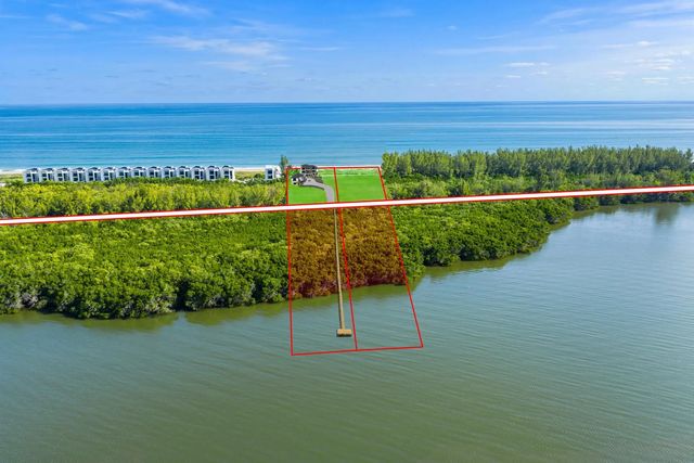 Xxxx S Ocean Drive, Fort Pierce