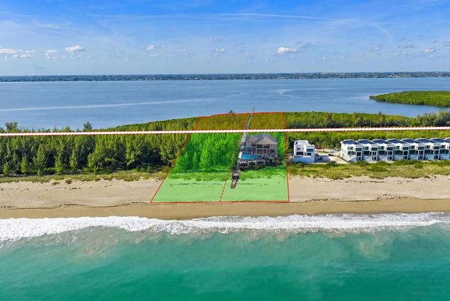 2 of 17 - Xxxx S Ocean Drive, Fort Pierce, FL