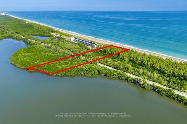 4 of 17 - Xxxx S Ocean Drive, Fort Pierce, FL