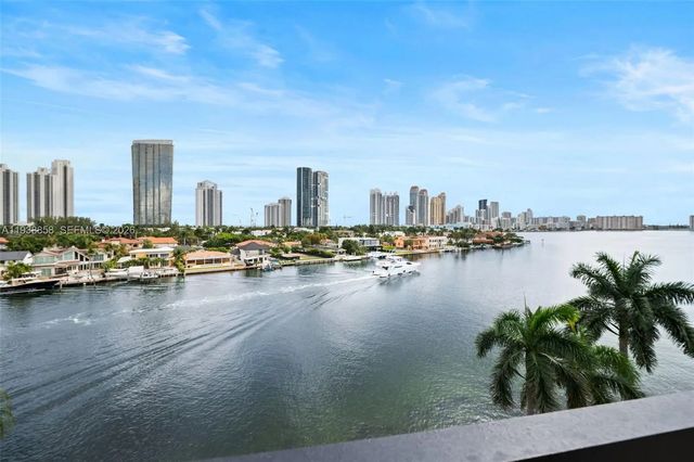19195 Ne 36th Court #710, Aventura