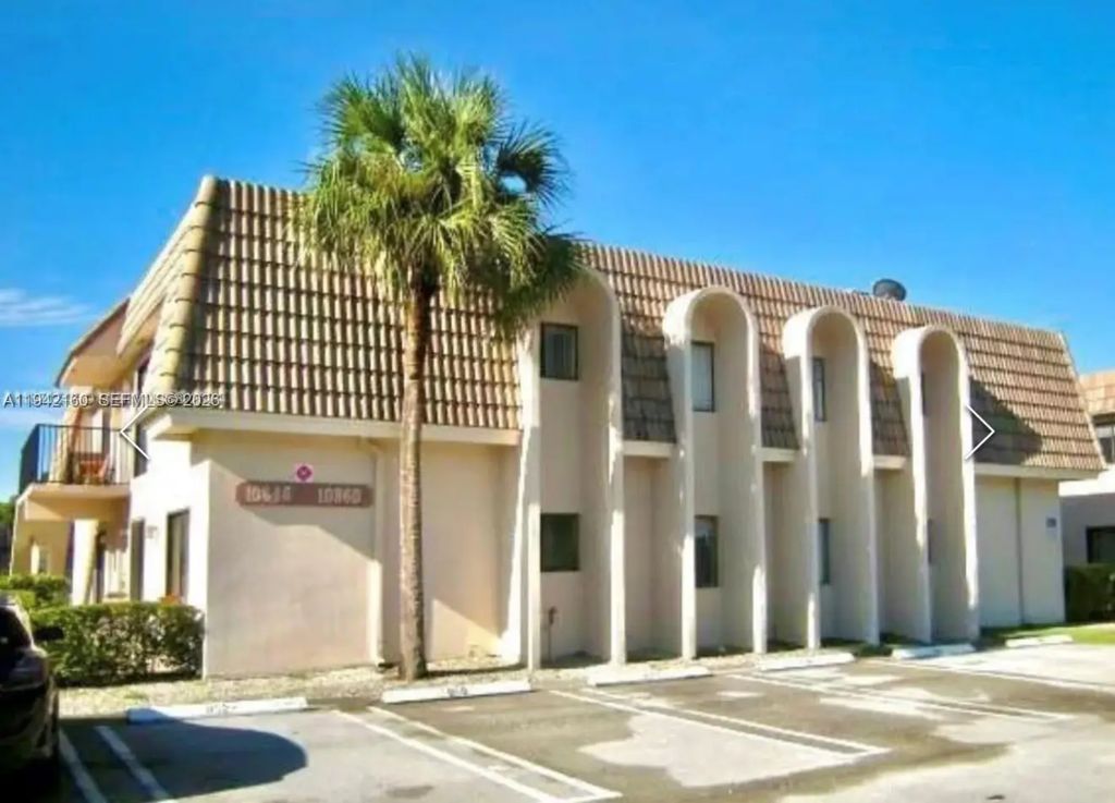 10916 Royal Palm Boulevard #10916, Coral Springs