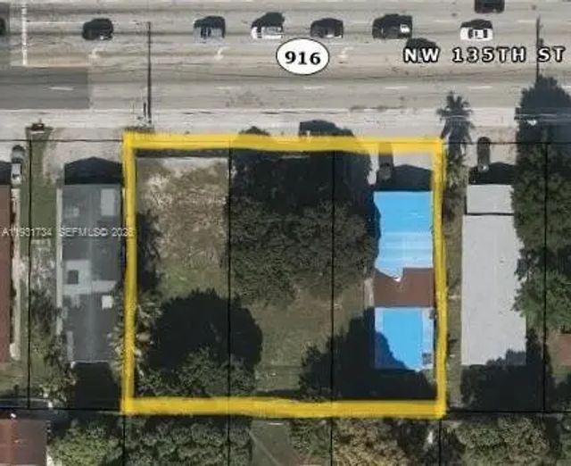 2 of 8 - 3160 Nw 135th Street, Opa-Locka, FL