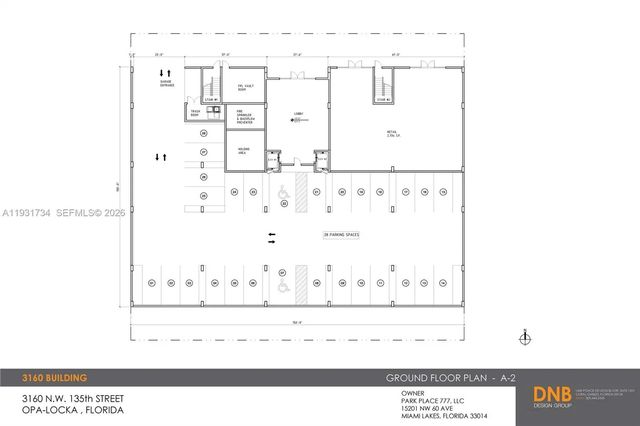 3 of 8 - 3160 Nw 135th Street, Opa-Locka, FL