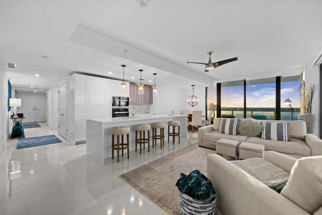 4 of 56 - 730 N Ocean Boulevard #701, Pompano Beach, FL