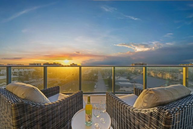 5 of 56 - 730 N Ocean Boulevard #701, Pompano Beach, FL