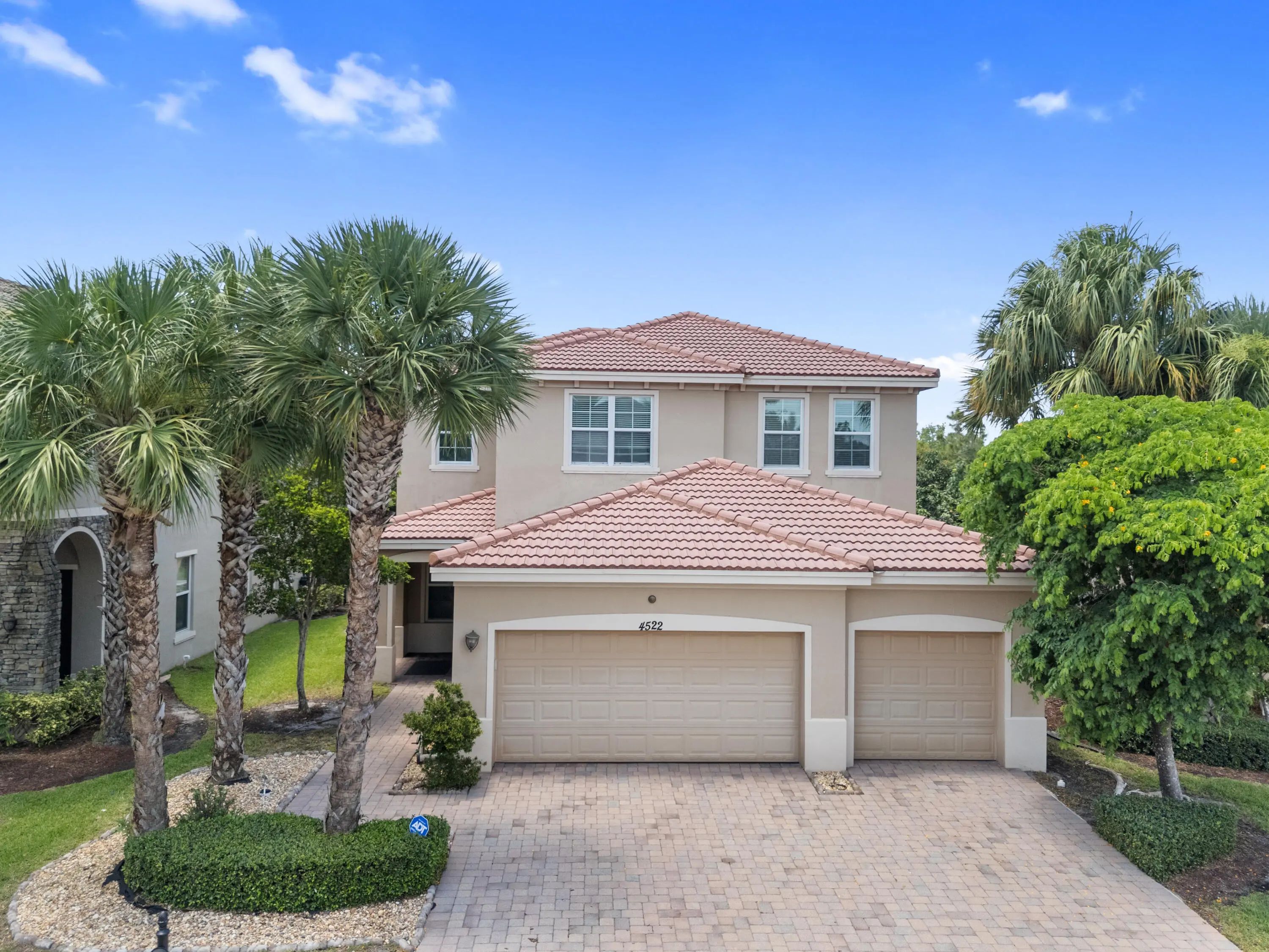 4522 San Mellina Drive, Coconut Creek