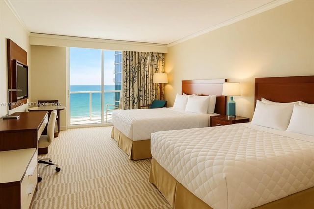 2 of 4 - 18001 Collins Avenue #1210, Sunny Isles Beach, FL