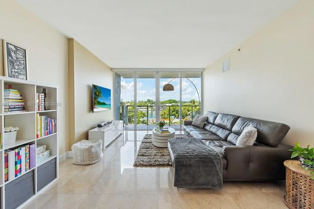 2 of 20 - 6305 Indian Creek Drive #4d, Miami Beach, FL