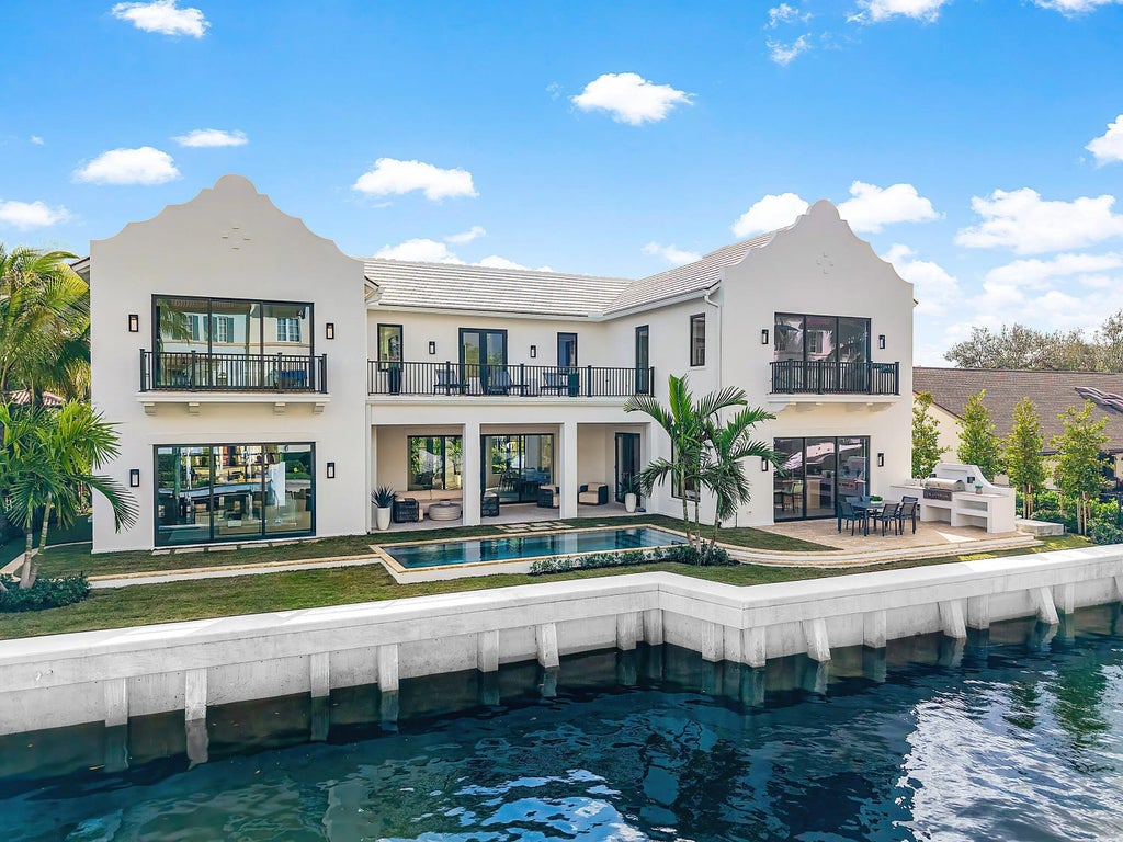 819 Bamboo Lane, Delray Beach