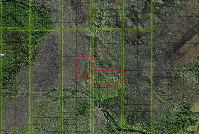 0 Holopaw Groves Road, St. Cloud