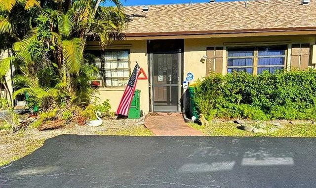 8106 Nw 100th Drive, Tamarac
