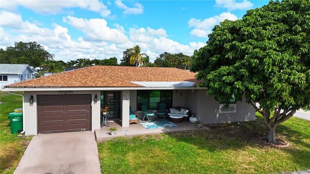 4701 Nw 44th Street, Tamarac