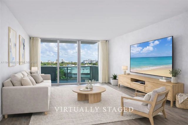 4 of 27 - 1200 West Avenue #708, Miami Beach, FL