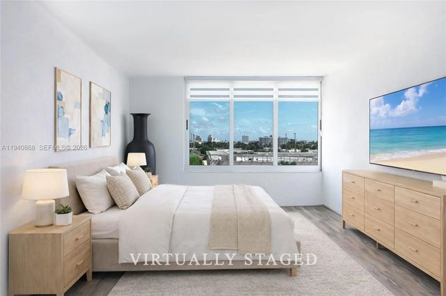 5 of 27 - 1200 West Avenue #708, Miami Beach, FL