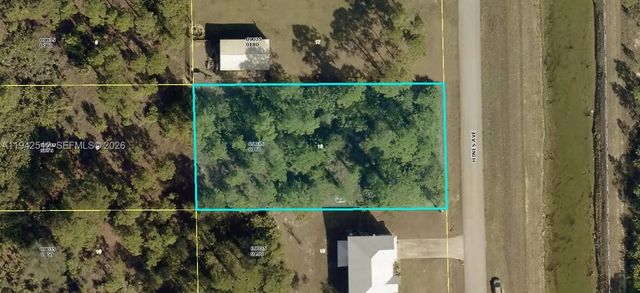 607 Hines, Lehigh Acres